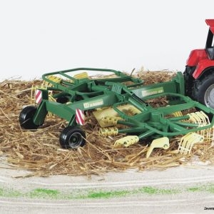 2216 Bruder Zubehör: Krone Schwader