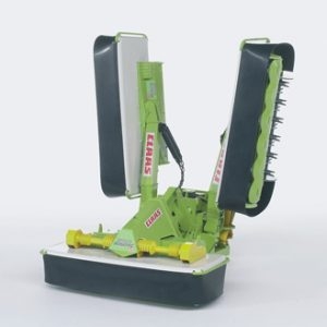 2218 Bruder Zubehör:Claas Disco 8550 C Plus Dreif.M.