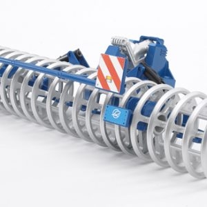2222 Bruder Lemken Frontpacker Vario Pack K