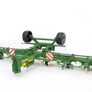 2224 Bruder Krone Zettwender KWT 8.82