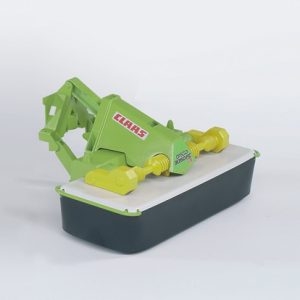 2324 Bruder Zubehör: Frontmähwerk-Claas Disco 3050 F