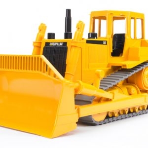 2422 Bruder CAT Bulldozer