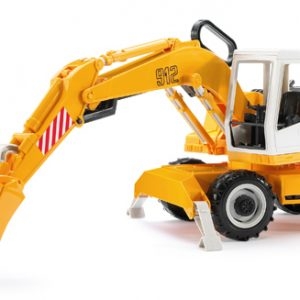 2426 Bruder Liebherr Schaufelbagger