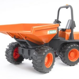 2449 Bruder AUSA Minidumper
