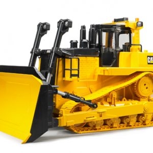 2452 Bruder CAT großer Kettendozer