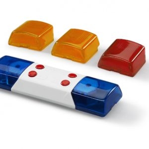 2802 Bruder Light&Sound Modul