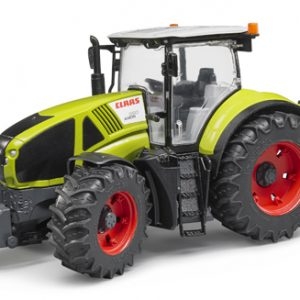 3012 Bruder Claas Axion 950