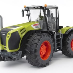 3015 Bruder Claas Xerion 5000