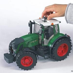 3040 Bruder Fendt 936 Vario