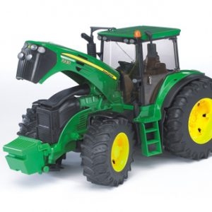 3050 Bruder John Deere 7930