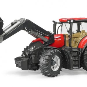 3191 Bruder Case IH Optum 300 CVX mit Frontlader