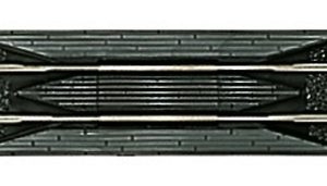 22210 Fleischmann Aufgleisschiene 104,2 mm
