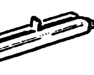 22214 Fleischmann Isolierverbinder Spur N     24