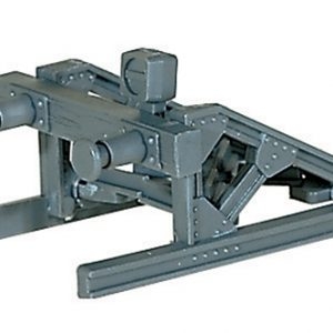 22216 Fleischmann Prellbock Spur N, Bausatz