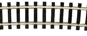 22225 Fleischmann N Gleis R4            329