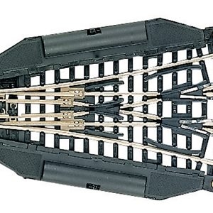 22247 Fleischmann Dreiwegweiche
