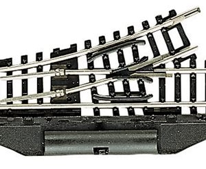 22249 Fleischmann Elektroweiche links