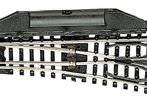 22263 Fleischmann Elektroweiche rechts