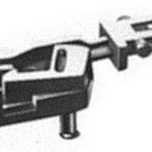 389545 Fleischmann STECKKUPPLUNG (GROSSPACKG.50)