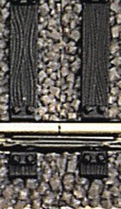 6431 Fleischmann ANSCHLUSSKLEMME 1 POLIG