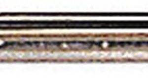 6434 Fleischmann METALLSCHIENENVERBINDER