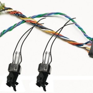 651581 Fleischmann Nachrüstsatz Digitale Profikup