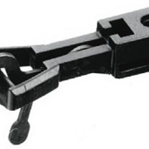 6520 Fleischmann SCHLITZKUPPLUNG