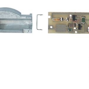 6541 Fleischmann ZURUESTSATZ 4098 HINTEN