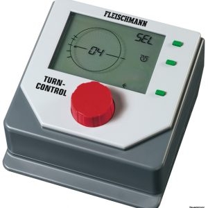 6915 Fleischmann DREHSCHEIBENSCHALTER M.VORWAHL