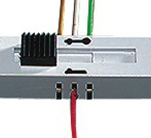 6918 Fleischmann SIGNALSCHALTER F. FORMSIGNALE