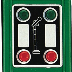 6927 Fleischmann SIGNAL STELLP. F. FORMSI.