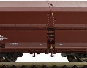 852321 Fleischmann Selbstentl. Fal bn der DB