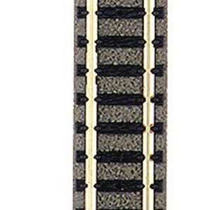9102 Fleischmann GLEIS GER. 57,5 MM