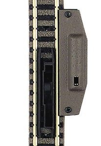 9112 Fleischmann ENTKUPPL. GLEIS 111 MM EL.