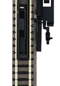 9114 Fleischmann HANDENTKUPPL.GLEIS 111 MM