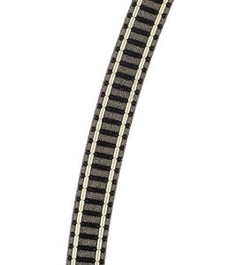 9135 Fleischmann GLEIS GEB. R4, 30°