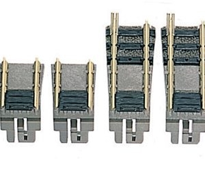 9153 Fleischmann DREHSCH.ERG.SET F.9152