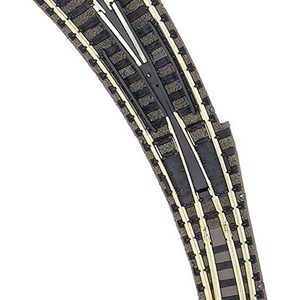 9174 Fleischmann HANDBOGENWEICHE 9142 LI.