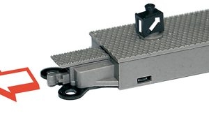 944001 Fleischmann Weichensignal