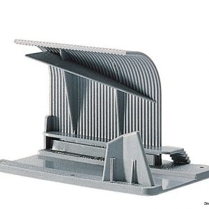 9481 Fleischmann ENTLADESTELLE F. KIPPLOREN