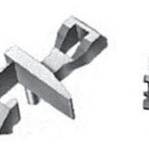 9521 Fleischmann STANDARD KUPPLUNG