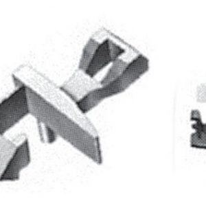 9522 Fleischmann STANDARD KUPPLUNG