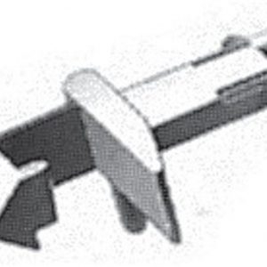 9525 Fleischmann STANDARD STECKKUPPLUNG
