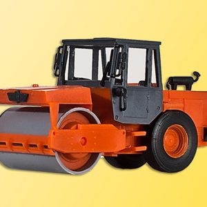 11554 Kibri H0 HAMM Vibrationswalze