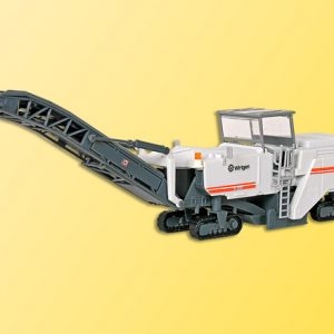 11653 Kibri H0 WIRTGEN Straßenfräse