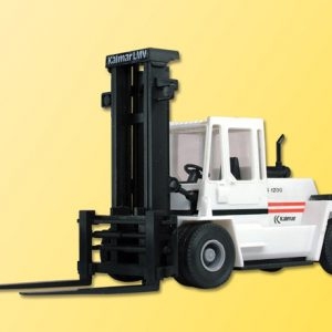 11750 Kibri H0 KALMAR Gabelstapler