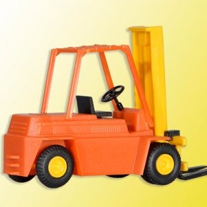 11754 Kibri H0 STEINBOCK Gabelstapler