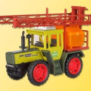 12253 Kibri H0 MB Trac mit Grossflaechens