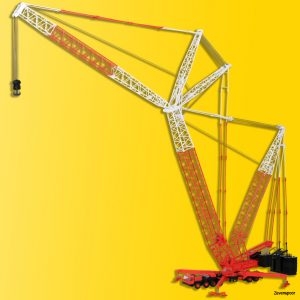 13016 Kibri H0 LIEBHERR LG 1800 Spacelifter