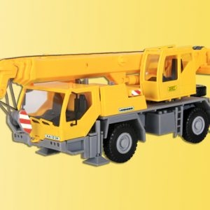 13024 Kibri H0 LIEBHERR Mobilkran LTM 1030/2